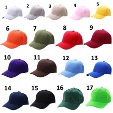 New Hombres Mujers Baseball Cap HipHop Hat Adjustable Snapback Sport Unisex US  eb-98876164